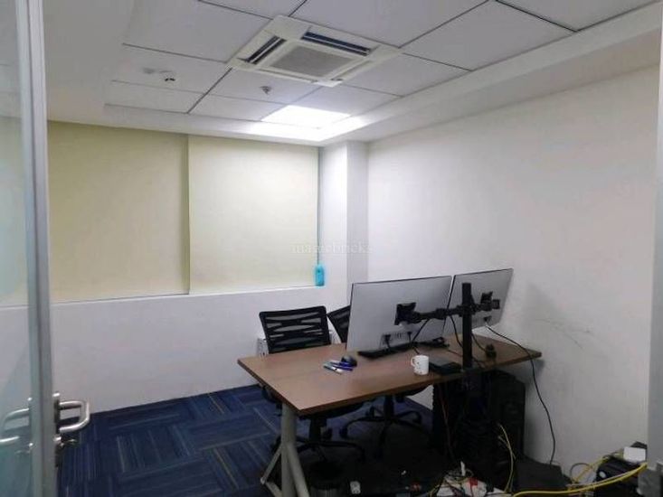 Spacion Business Centre